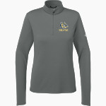 DECATUR HIGH SCHOOL BULLDOGS <span class="pdp-name-mascot">DECATUR BULLDOGS</span> The North Face Women's Ambition 1/4-Zip Front Thumbnail