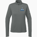 Lane Community College Titans <span class="pdp-name-mascot">Lane Community College Titans</span> The North Face Women's Ambition 1/4-Zip Front Thumbnail