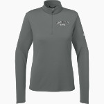 Unified Volleyball Unified Volleyball The North Face Women's Ambition 1/4-Zip Front Thumbnail