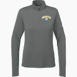 Granville Central Golden Horde The North Face Women's Ambition 1/4-Zip Front Thumbnail