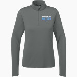 Wesley Wolverines <span class="pdp-name-mascot">Wesley Wolverines</span> The North Face Women's Ambition 1/4-Zip Front Thumbnail