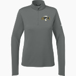 Coker Cobras The North Face Women's Ambition 1/4-Zip Front Thumbnail