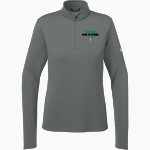 West Lutheran Warriors The North Face Women's Ambition 1/4-Zip Front Thumbnail