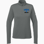 Kohler Bombers <span class="pdp-name-mascot">Kohler Bombers</span> The North Face Women's Ambition 1/4-Zip Front Thumbnail