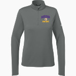 BOULDER HIGH SCHOOL PANTHERS <span class="pdp-name-mascot">BOULDER PANTHERS</span> The North Face Women's Ambition 1/4-Zip Front Thumbnail