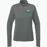 Corpus Christi Cougars The North Face Women's Ambition 1/4-Zip Front Thumbnail