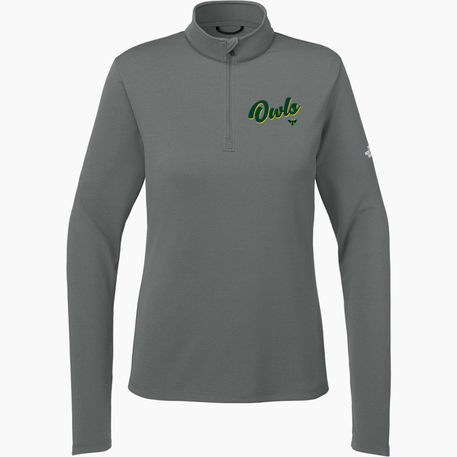 OVERLAKE OWLS ONLINE STORE The North Face Women's Ambition 1/4-Zip
