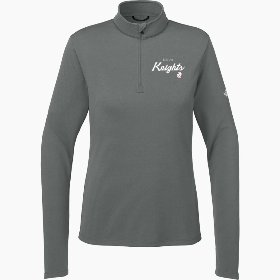 Nova Knights The North Face Women's Ambition 1/4-Zip