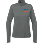 Bloomfield Warhawks <span class="pdp-name-mascot">Bloomfield Warhawks</span> The North Face Women's Ambition 1/4-Zip Front Thumbnail