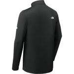 Lincoln Abes <span class="pdp-name-mascot">Lincoln Abes</span> The North Face Ambition 1/4 Zip Back Thumbnail