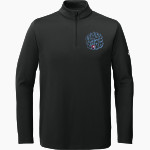 Perspectives Warriors The North Face Ambition 1/4 Zip Front Thumbnail