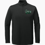 PROCTOR ACADEMY HORNETS The North Face Ambition 1/4 Zip Front Thumbnail