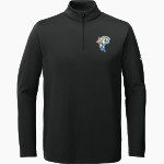 WATERFORD HIGH SCHOOL WILDCATS <span class="pdp-name-mascot">WATERFORD WILDCATS</span> The North Face Ambition 1/4 Zip Front Thumbnail