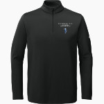 THOMAS MORE PREP-MARIAN HIGH SCHOOL MONARCHS <span class="pdp-name-mascot">THOMAS MORE PREP - MARIAN MONARCHS</span> The North Face Ambition 1/4 Zip Front Thumbnail
