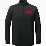 COLLEGE OF ST BENEDICT Bennies <span class="pdp-name-mascot">COLLEGE OF ST BENEDICT</span> The North Face Ambition 1/4 Zip Front Thumbnail