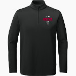 Anna Maria College Amcats <span class="pdp-name-mascot">Anna Maria College Amcats</span> The North Face Ambition 1/4 Zip Front Thumbnail