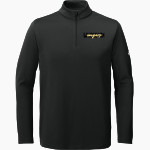 Manassas Park Cougars <span class="pdp-name-mascot">Manassas Park Cougars</span> The North Face Ambition 1/4 Zip Front Thumbnail