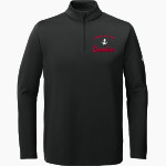ABRAMSON SCI-ACADEMY COMMODORES <span class="pdp-name-mascot">ABRAMSON SCI - ACADEMY COMMODORES</span> The North Face Ambition 1/4 Zip Front Thumbnail