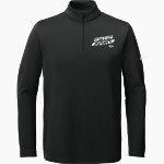 CATOOSA HIGH SCHOOL INDIANS <span class="pdp-name-mascot">CATOOSA INDIANS</span> The North Face Ambition 1/4 Zip Front Thumbnail