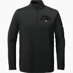 ELIDA HIGH SCHOOL BULLDOGS <span class="pdp-name-mascot">ELIDA BULLDOGS</span> The North Face Ambition 1/4 Zip Front Thumbnail