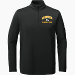 LA QUINTA HIGH SCHOOL AZTECS The North Face Ambition 1/4 Zip Front Thumbnail