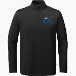 Minnetonka Skippers The North Face Ambition 1/4 Zip Front Thumbnail