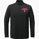 SUNDOWN HIGH SCHOOL ROUGHNECKS <span class="pdp-name-mascot">SUNDOWN ROUGHNECKS</span> The North Face Ambition 1/4 Zip Front Thumbnail