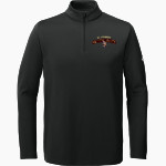St. FRANCIS HIGH SCHOOL GOLDEN KNIGHTS <span class="pdp-name-mascot">SAINT FRANCIS GOLDEN KNIGHTS</span> The North Face Ambition 1/4 Zip Front Thumbnail