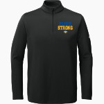 CLYDE HIGH SCHOOL FLIERS <span class="pdp-name-mascot">CLYDE FLIERS</span> The North Face Ambition 1/4 Zip Front Thumbnail