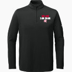 San Juan Spartans <span class="pdp-name-mascot">San Juan Spartans</span> The North Face Ambition 1/4 Zip Front Thumbnail