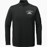 Calvary Christian Spartans <span class="pdp-name-mascot">Calvary Christian Spartans</span> The North Face Ambition 1/4 Zip Front Thumbnail