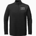 Vista Real Estate Vista Real Estate The North Face Ambition 1/4 Zip Front Thumbnail