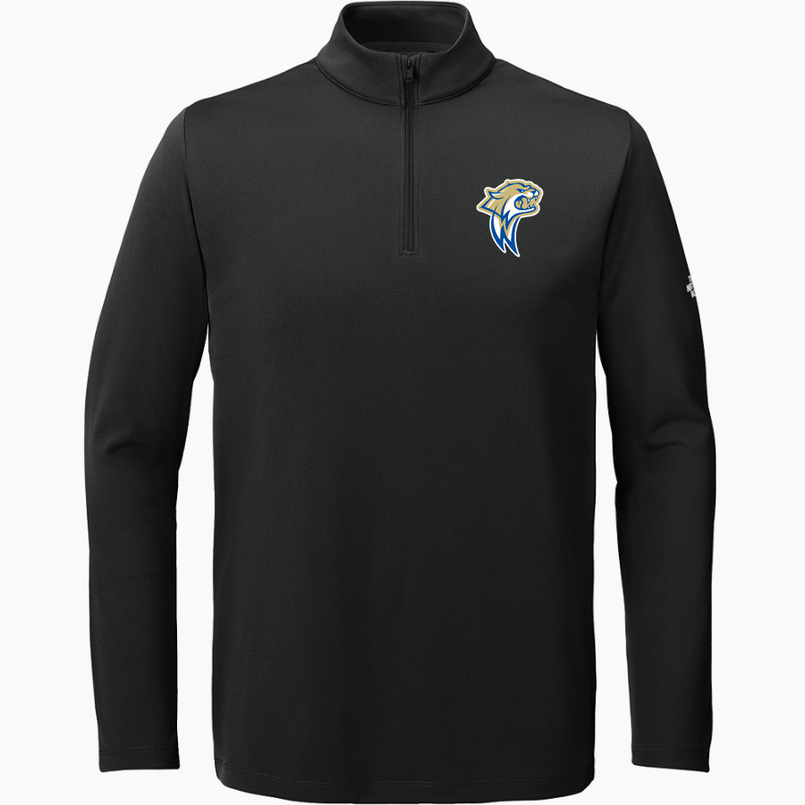 WATERFORD HIGH SCHOOL WILDCATS <span class="pdp-name-mascot">WATERFORD WILDCATS</span> The North Face Ambition 1/4 Zip