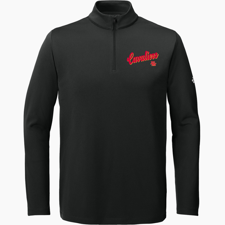 PURCELL MARIAN CAVALIERS official sideline store The North Face Ambition 1/4 Zip