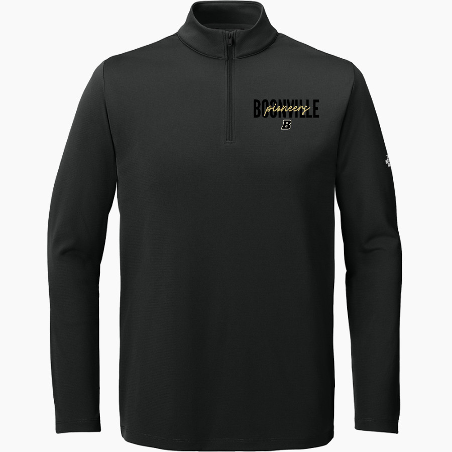 Boonville Pioneers <span class="pdp-name-mascot">Boonville Pioneers</span> The North Face Ambition 1/4 Zip