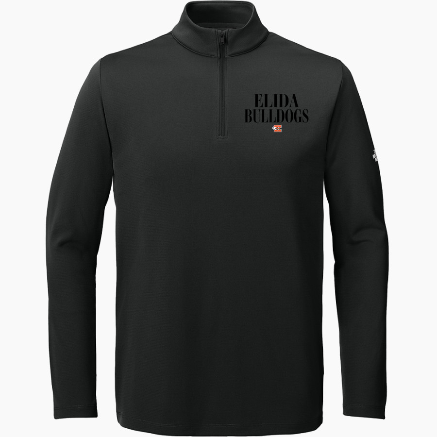 ELIDA HIGH SCHOOL BULLDOGS <span class="pdp-name-mascot">ELIDA BULLDOGS</span> The North Face Ambition 1/4 Zip