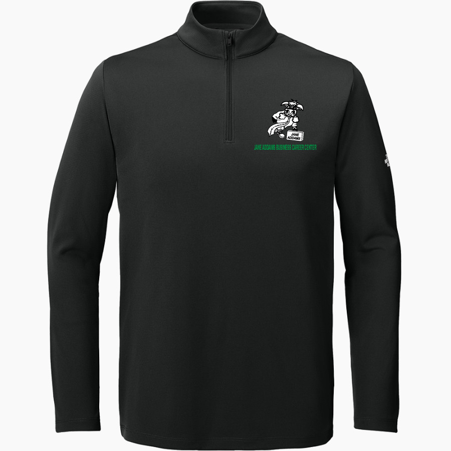 Jane Addams Business Career Center Executives <span class="pdp-name-mascot">Jane Addams Business Career Center Executives</span> The North Face Ambition 1/4 Zip