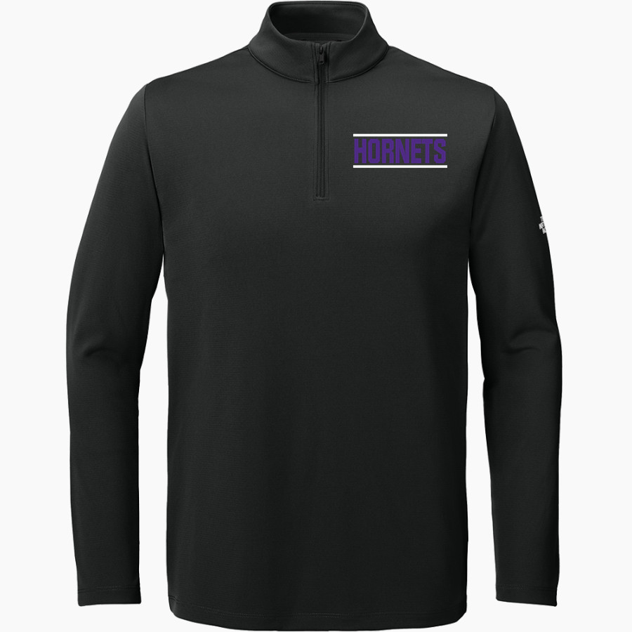 Deep Creek Hornets <span class="pdp-name-mascot">Deep Creek Hornets</span> The North Face Ambition 1/4 Zip
