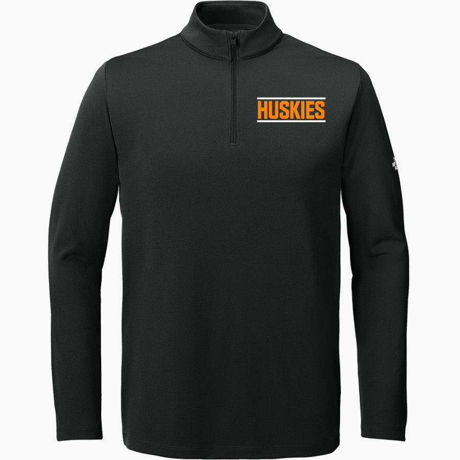 Horizon Science Academy Huskies <span class="pdp-name-mascot">Horizon Science Academy Huskies</span> The North Face Ambition 1/4 Zip