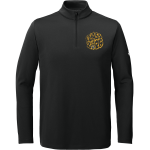 WAUPUN HIGH SCHOOL WARRIORS <span class="pdp-name-mascot">WAUPUN WARRIORS</span> The North Face Ambition 1/4 Zip Front Thumbnail