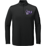 MEMORIAL HIGH SCHOOL OLD ABES <span class="pdp-name-mascot">MEMORIAL OLD ABES</span> The North Face Ambition 1/4 Zip Front Thumbnail