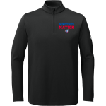 REVERE MINUTEMEN ONLINE STORE <span class="pdp-name-mascot">Revere Minutemen</span> The North Face Ambition 1/4 Zip Front Thumbnail