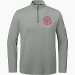Baylor School Red Raiders <span class="pdp-name-mascot">Baylor School Red Raiders</span> The North Face Ambition 1/4 Zip Front Thumbnail