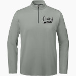 Ledford Panthers Panthers <span class="pdp-name-mascot">Ledford Panthers</span> The North Face Ambition 1/4 Zip Front Thumbnail