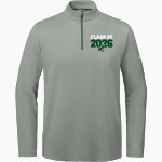 Calvary Christian Spartans <span class="pdp-name-mascot">Calvary Christian Spartans</span> The North Face Ambition 1/4 Zip Front Thumbnail