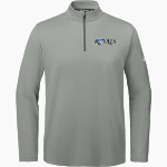 HOLLINS HIGH The Official Online Store <span class="pdp-name-mascot">HOLLINS ROYALS</span> The North Face Ambition 1/4 Zip Front Thumbnail