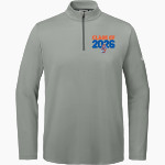 Penn Yan Academy Mustangs The North Face Ambition 1/4 Zip Front Thumbnail