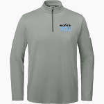 Believe In You <span class="pdp-name-mascot">Believe In You</span> The North Face Ambition 1/4 Zip Front Thumbnail