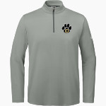 DEKALB HIGH SCHOOL TIGERS <span class="pdp-name-mascot">DEKALB TIGERS</span> The North Face Ambition 1/4 Zip Front Thumbnail