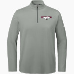 Regents Academy Eagles The North Face Ambition 1/4 Zip Front Thumbnail